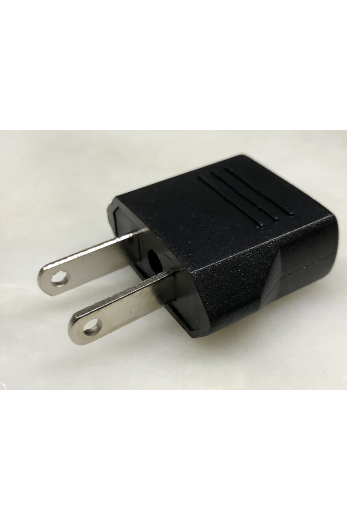 Kelepir Fırsatlar Amerikan Tipi Priz Fiş Çevirici