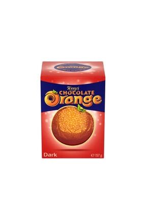 Terry's Orange Dark Chocolate 157 G dop11278164igo