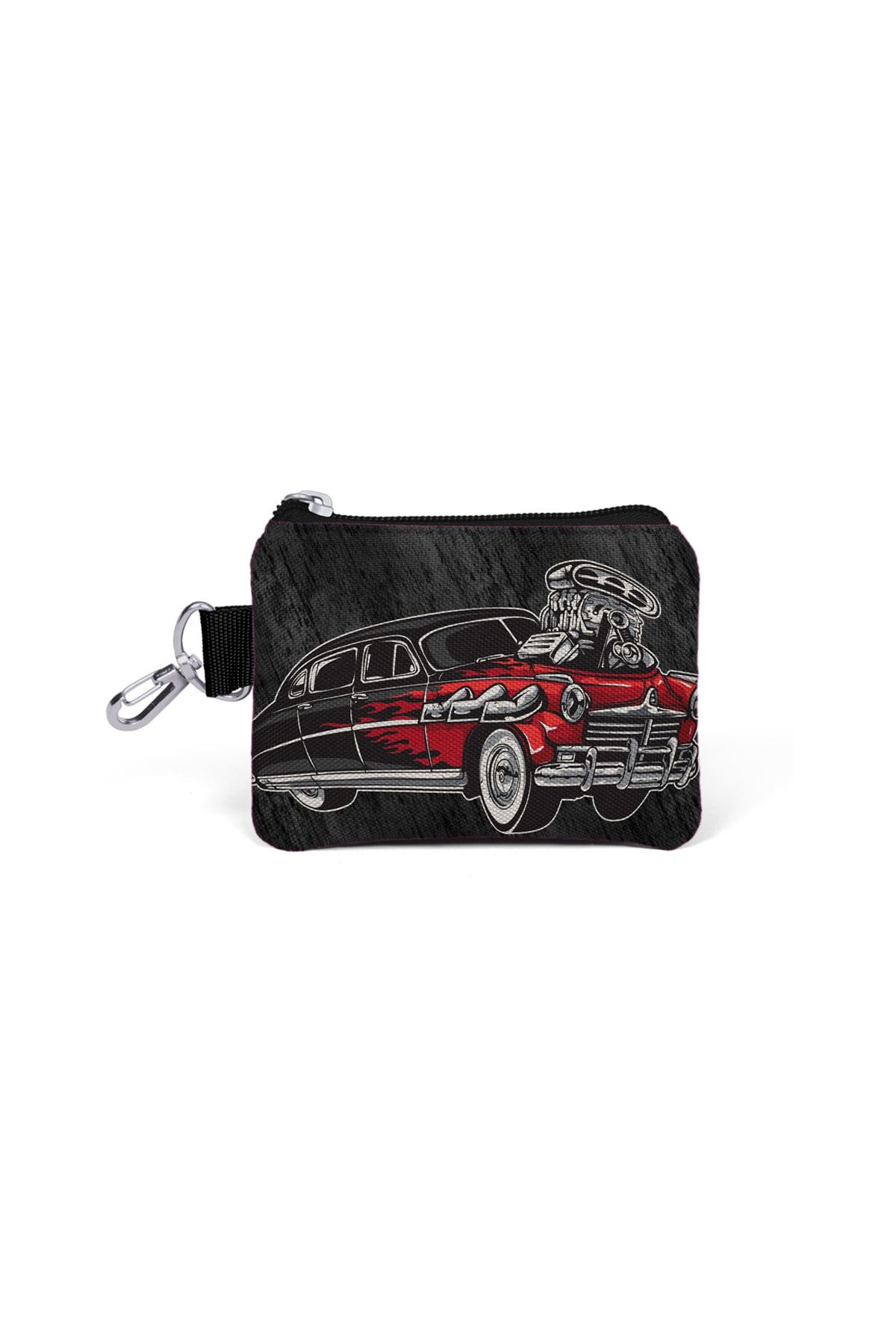 Coin purse online for car