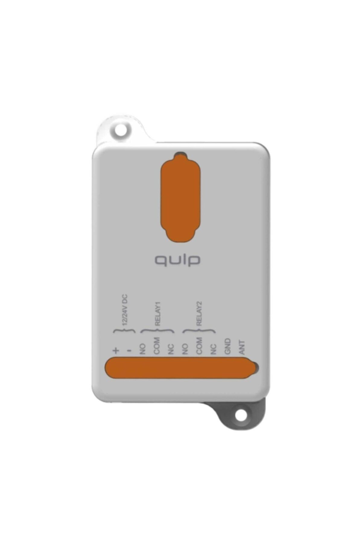 KONTAL-Qulp R1 12/24 Volt Dry Contact Receiver Card - 1 Channel 2