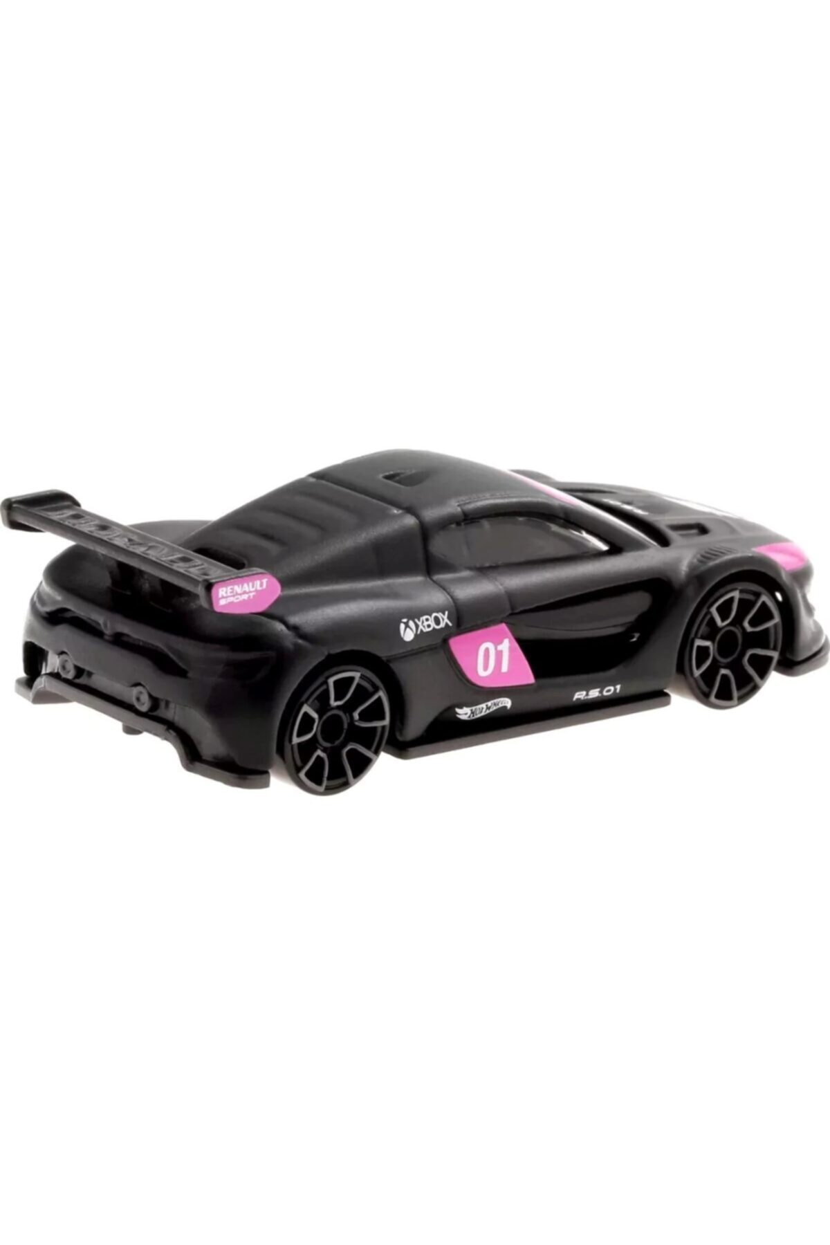 HOT WHEELS Temalı Arabalar Forza Horizon Serisi Araçları Renault