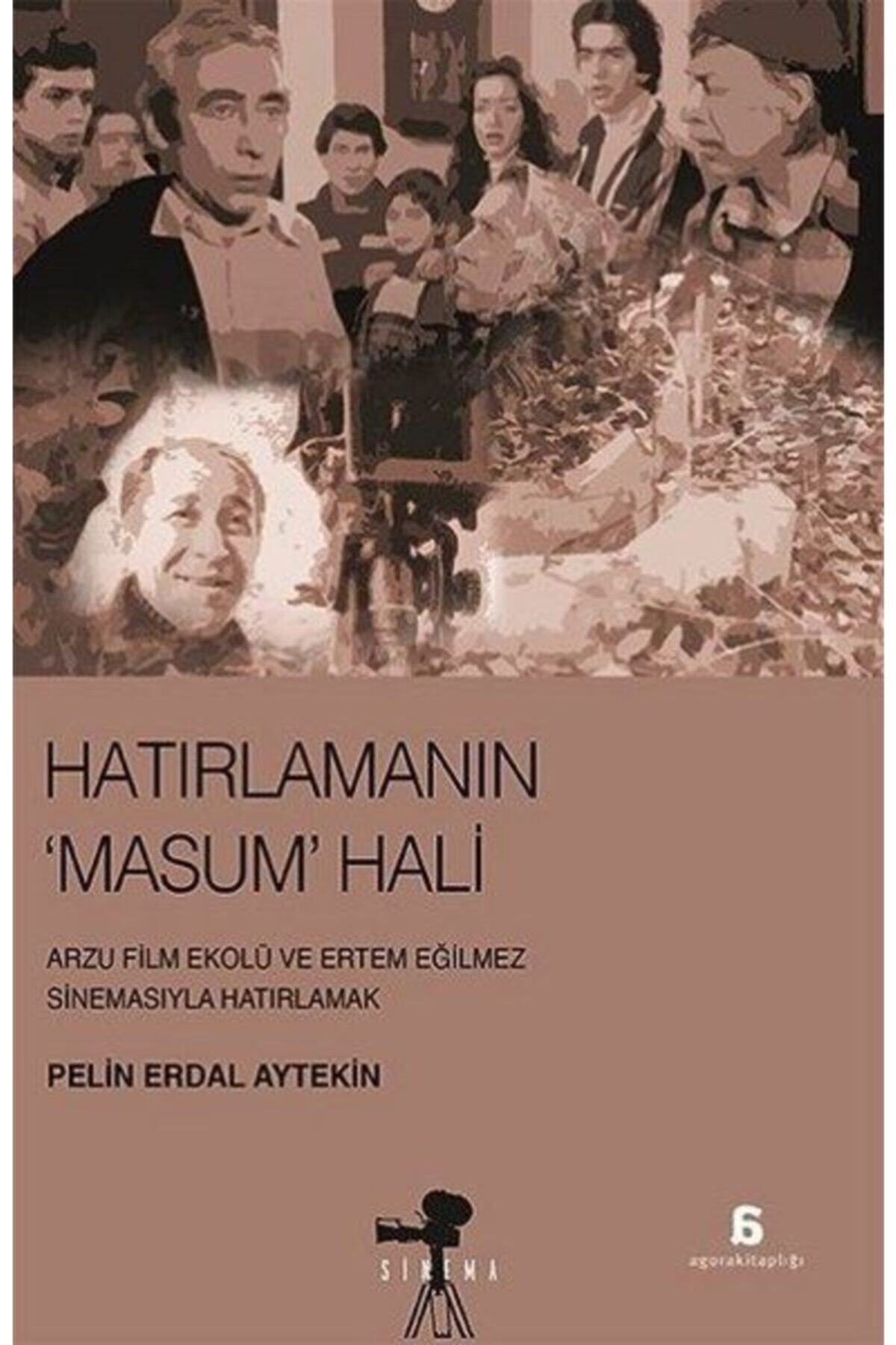 Emanet Gölgeler Defteri
