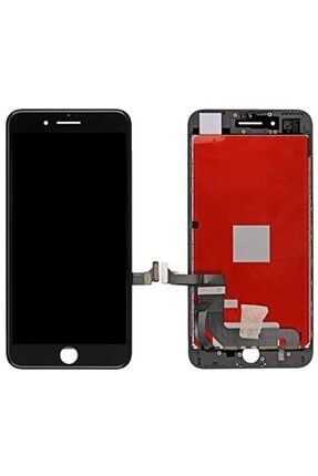 Iphone 7 Plus Uyumlu Lcd Ekran Dokunmatik Siyah BN000065
