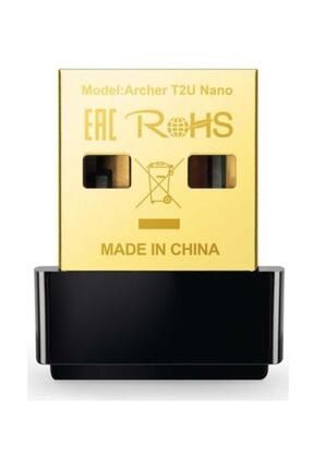 Archer T2U Nano AC 600 Mbps Nano Wireless USB Adaptör