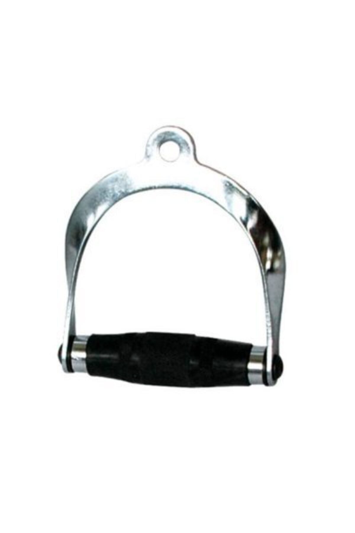 techno power Single Handle Bar (kauçuk Kaplı) Ithal