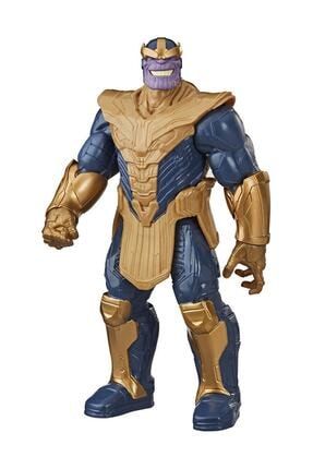 Titan Hero Thanos Özel Figür 30 cm. E7381 T000E7381