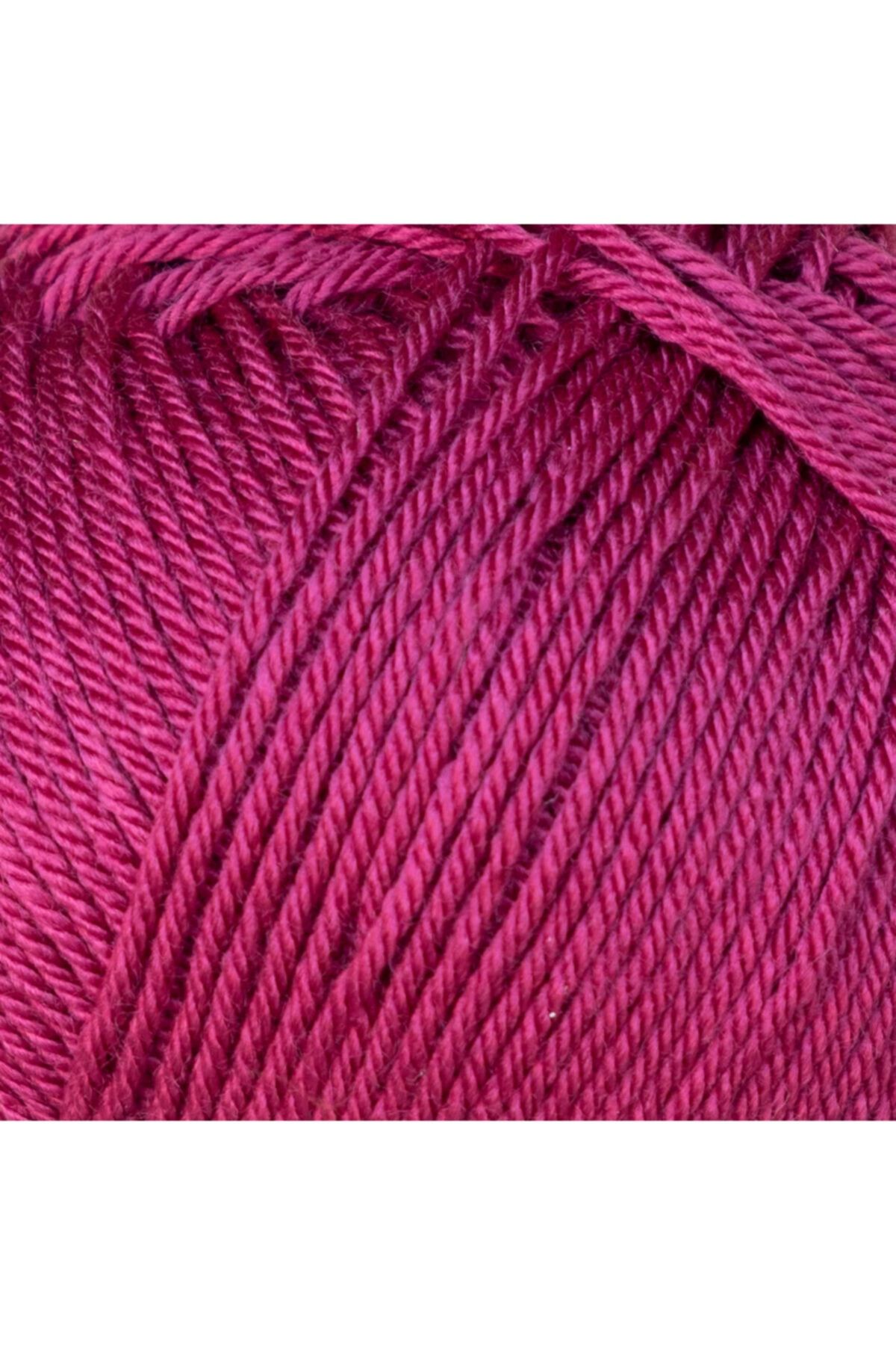Hot pink hotsell wool yarn