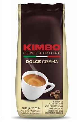 Dolce Crema Çekirdek Kahve (1000 GR) SCK0314069