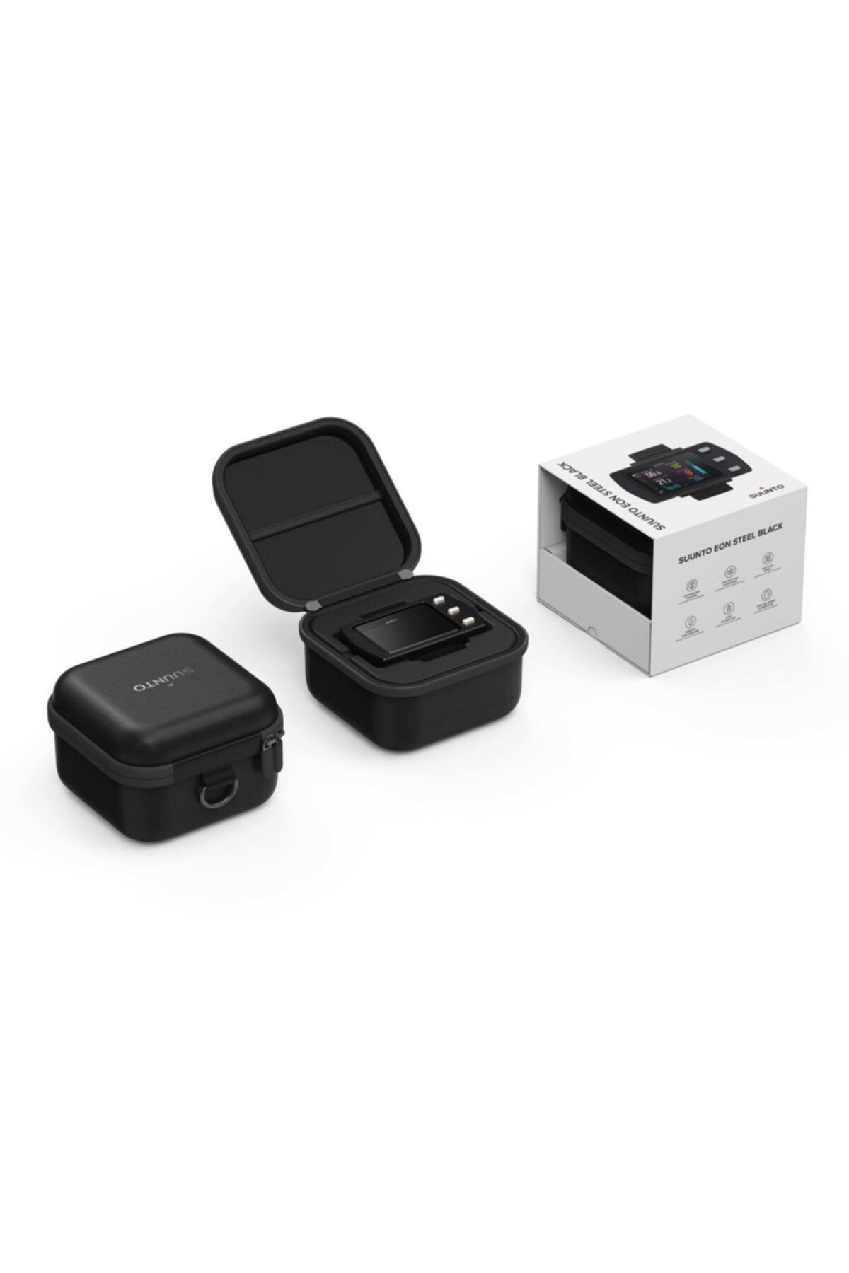 Suunto steel eon sales