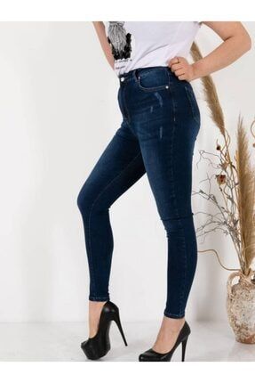 Mavi Skinny Jeans MRV 146