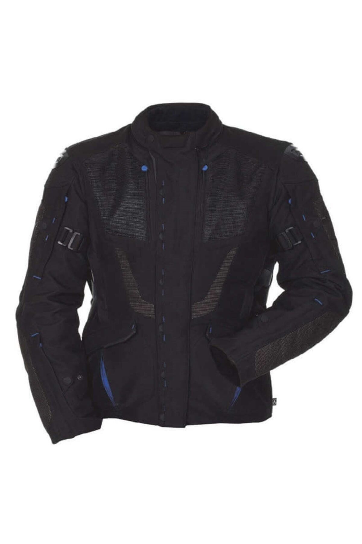 Yamaha Adventure Erkek Mont