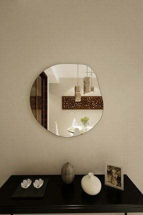 Manolya Dekoratif Ayna 89cm ZA152001058