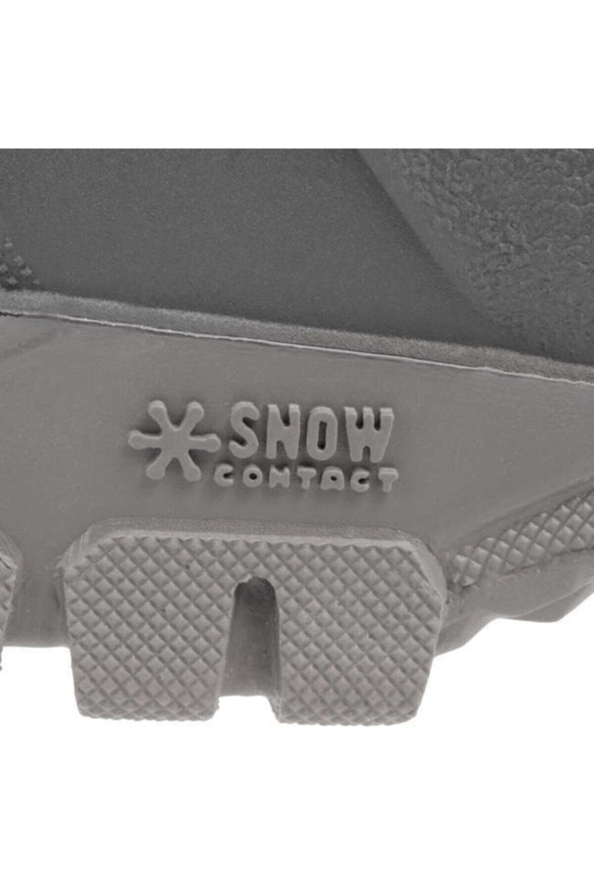Decathlon  Erkek Outdoor Doğa Yürüşü Kar Botu Warm -18°c Su Geçirmez - Görsel 4
