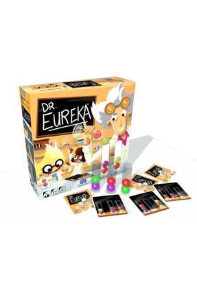 Dr. Eureka Zeka Oyunu 148401