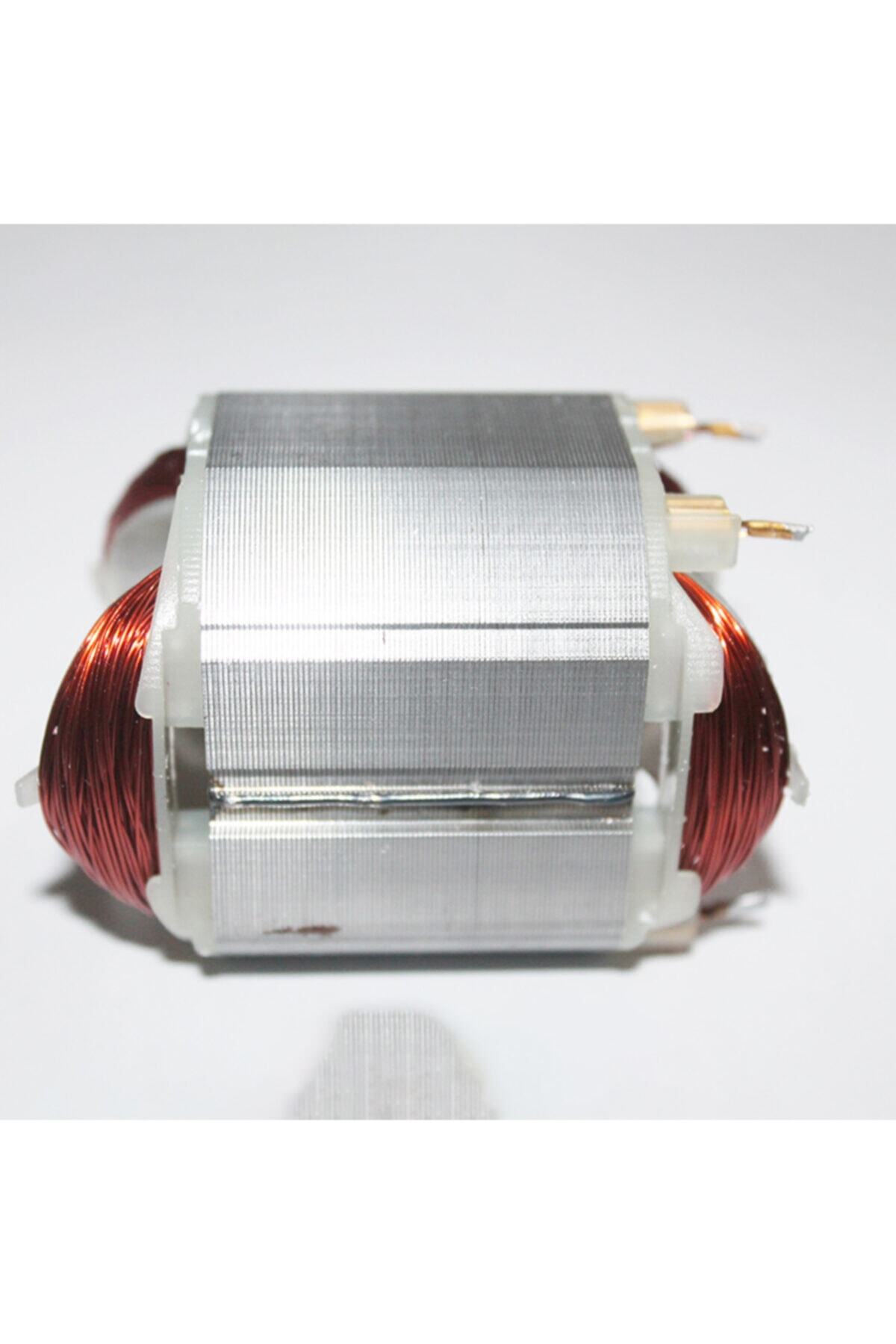 BERNER Bhd 2-26 Yastık Stator Bobin