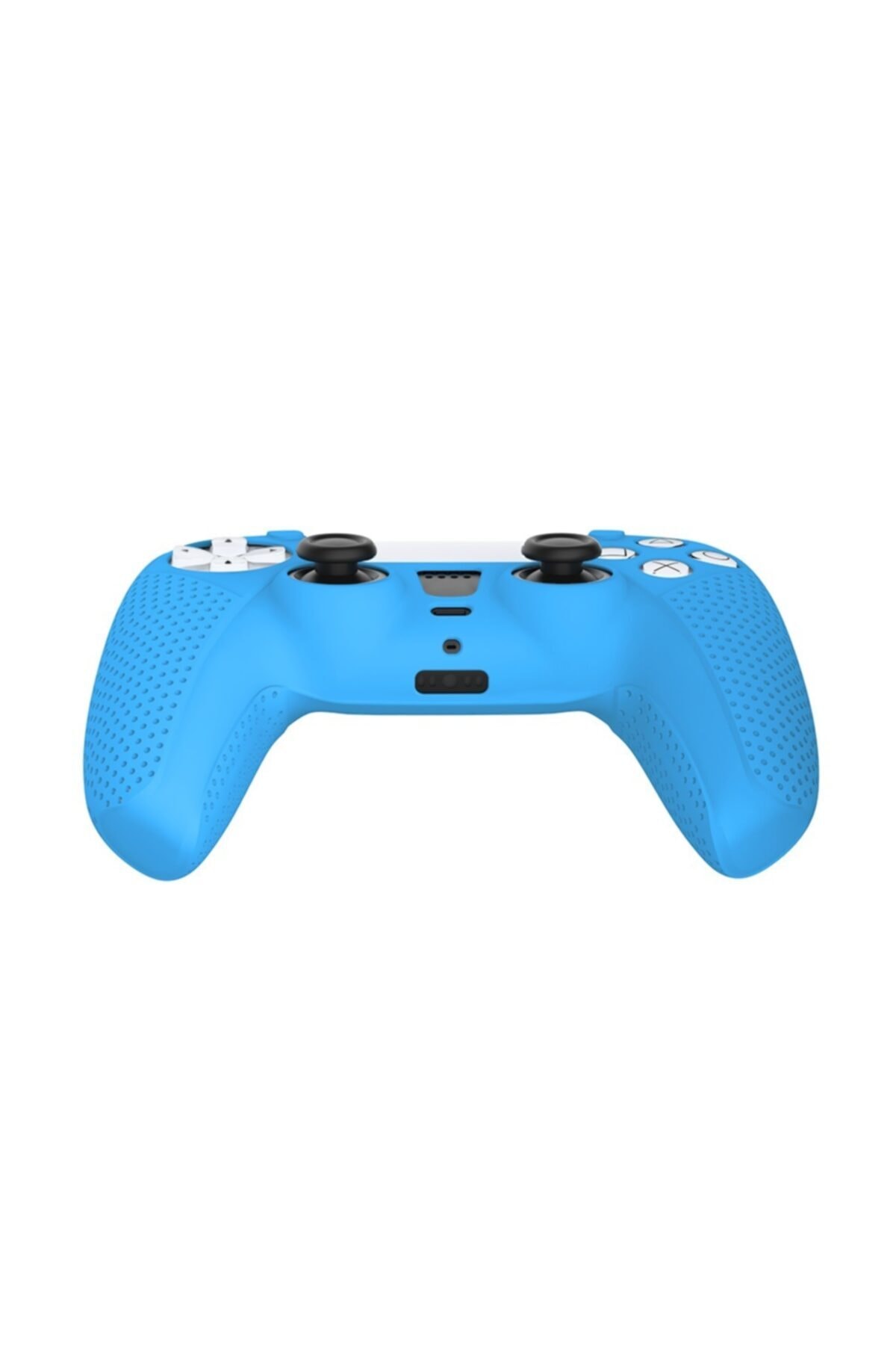Playstation 5 Ps5 Matris Joystick Kol Silikon Kılıf Uyumlu 2