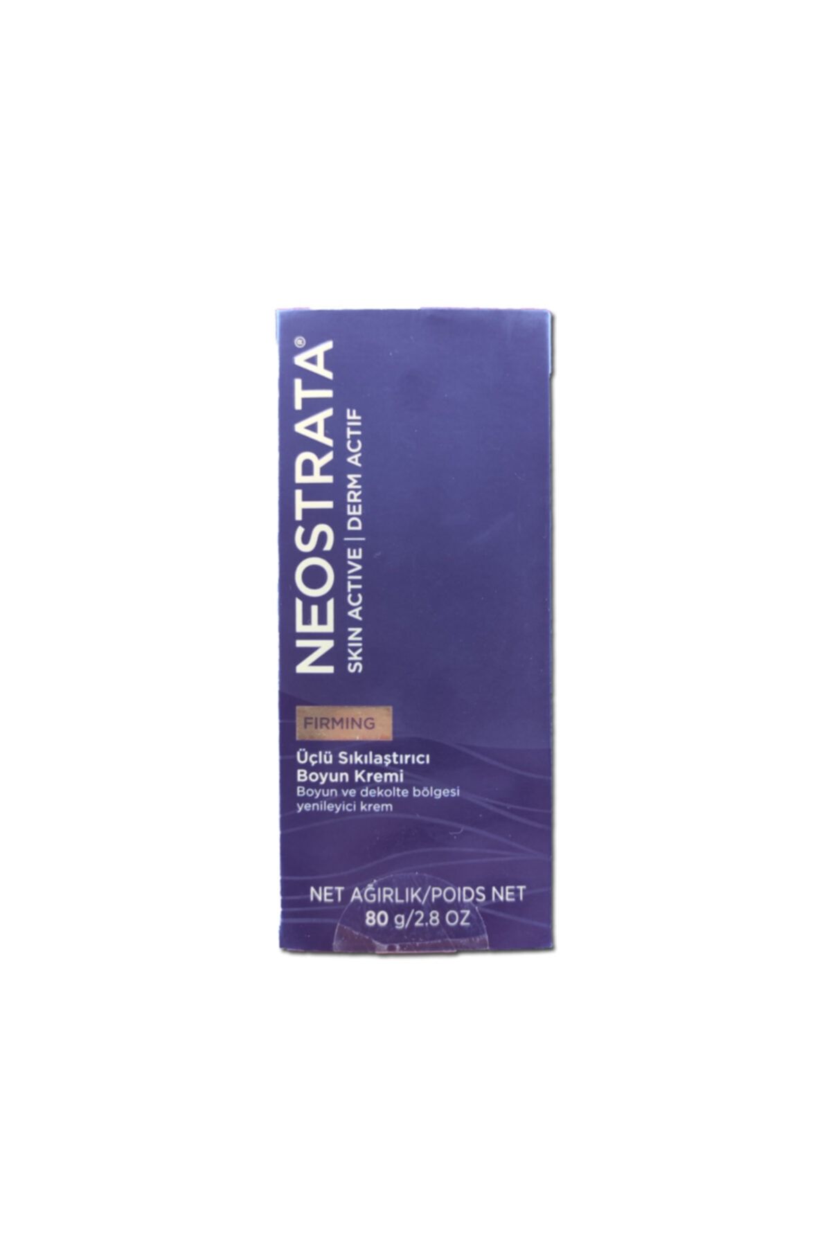 NeoStrata کرم گردن سفت‌کننده سه‌گانه 80 گرم