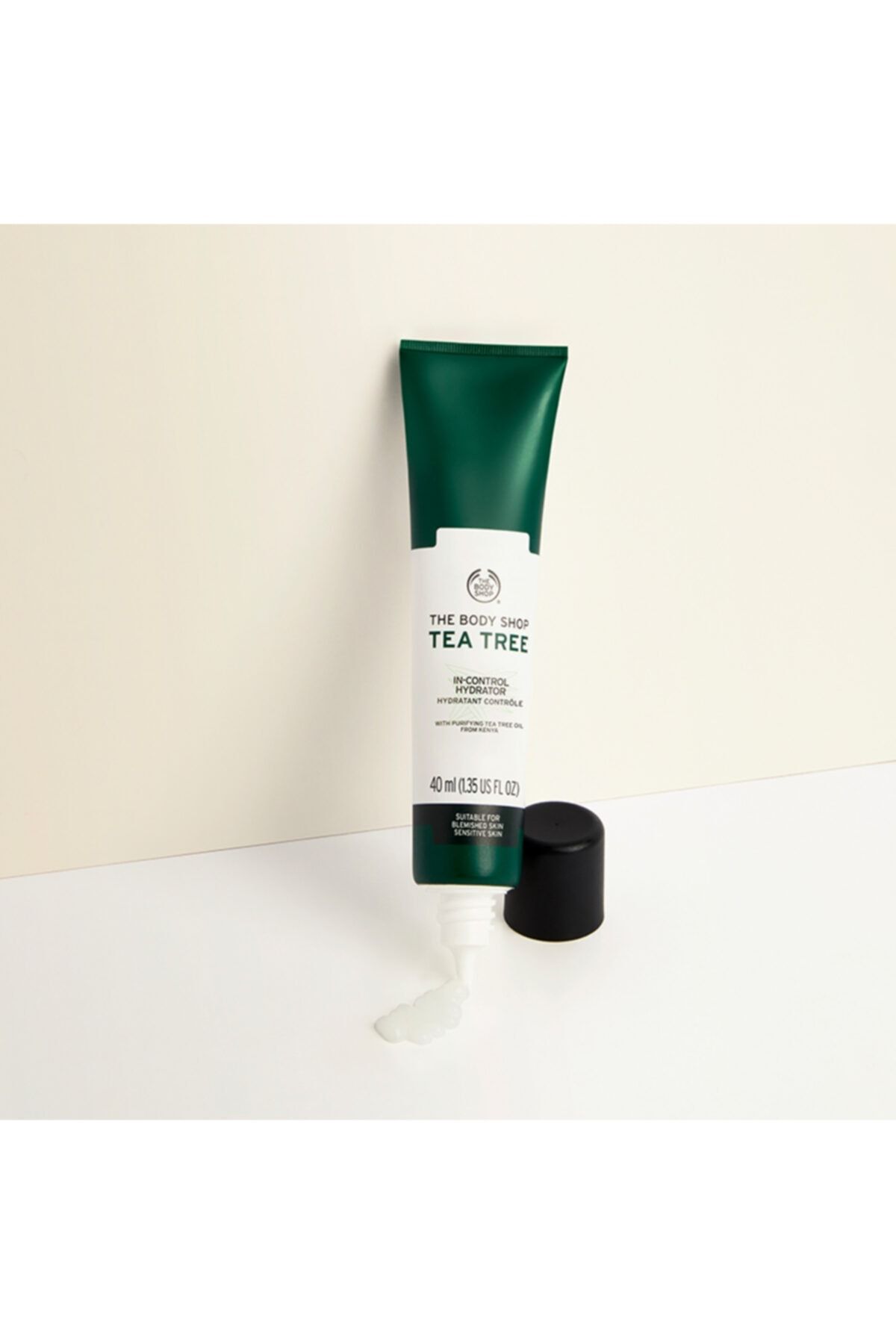 Çay Ağacı Nemlendirici 40 ml