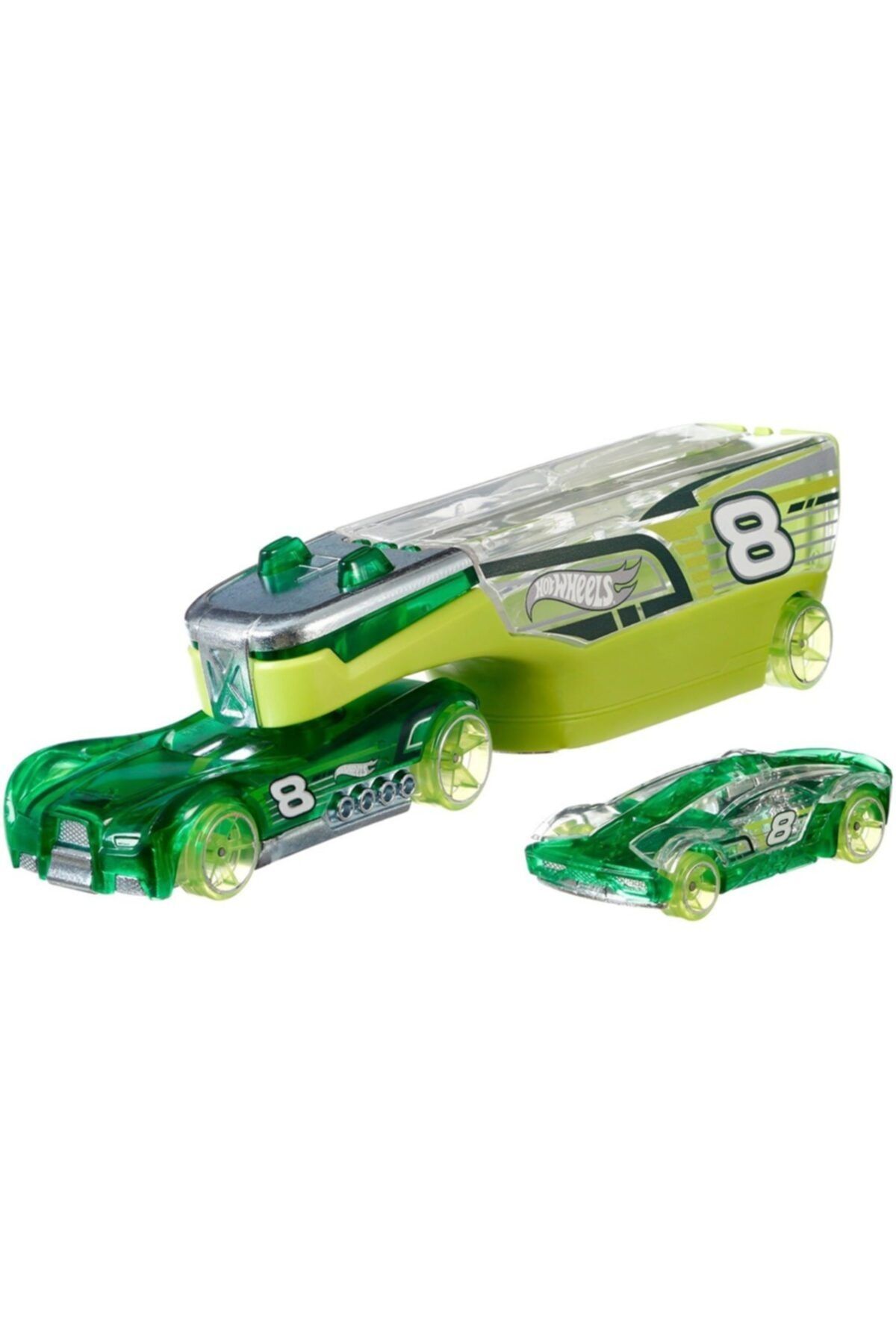HOT WHEELS Taşıyıcı Tırlar Wingstorm Cgc24