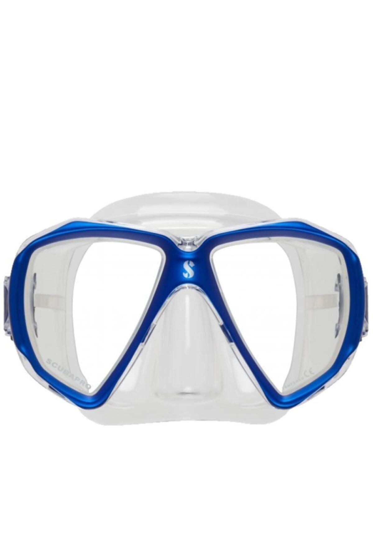 ماسک غواصی طیف اورجینال Scubapro