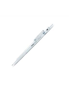 Graph-x Metal Versatil Kalem 2,0mm Beyaz SC244
