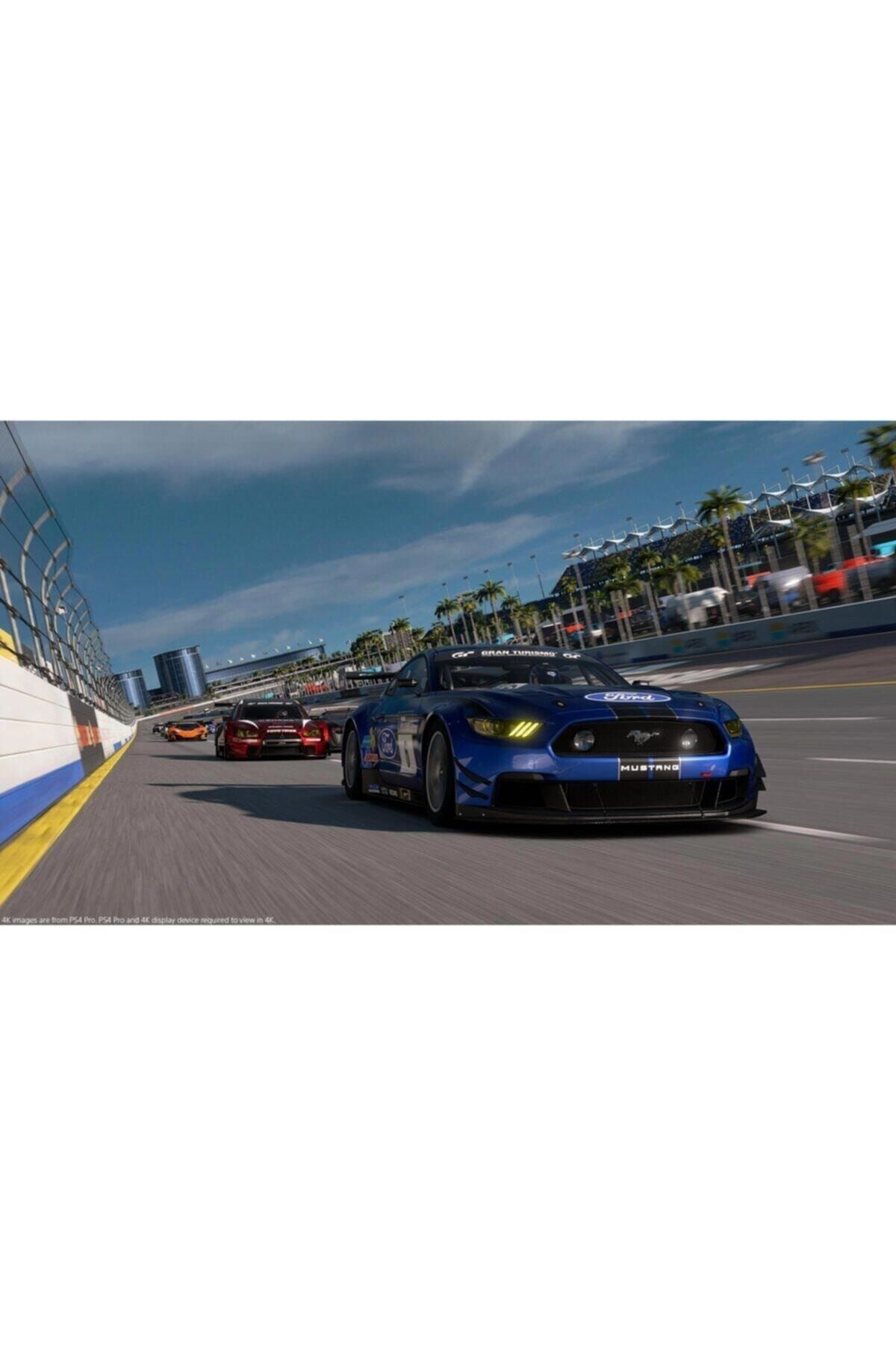 Gran turismo sport outlet 4k ps4 pro