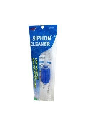 Aquarıum Sıphon Cleaner Dip Çekim Pompası P130092