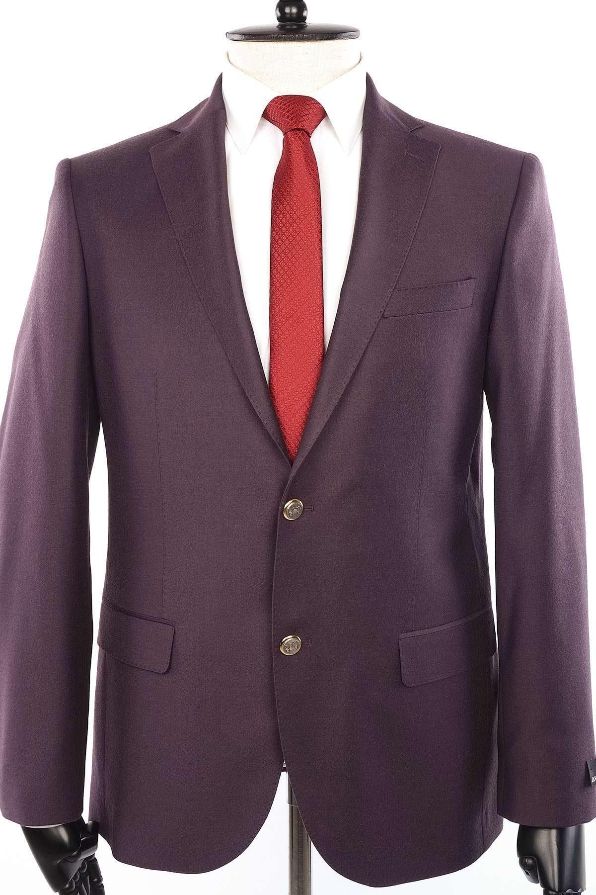 Fila blazer top