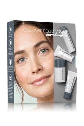 Discover Healthy Skin Kit 111370