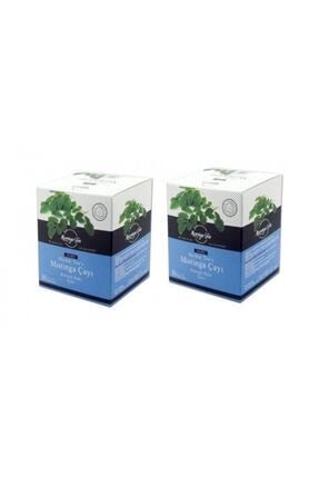 Herbal Tea's Moringa Çayı - 60 Poşet (2 Kutu) IVU0101-003-2