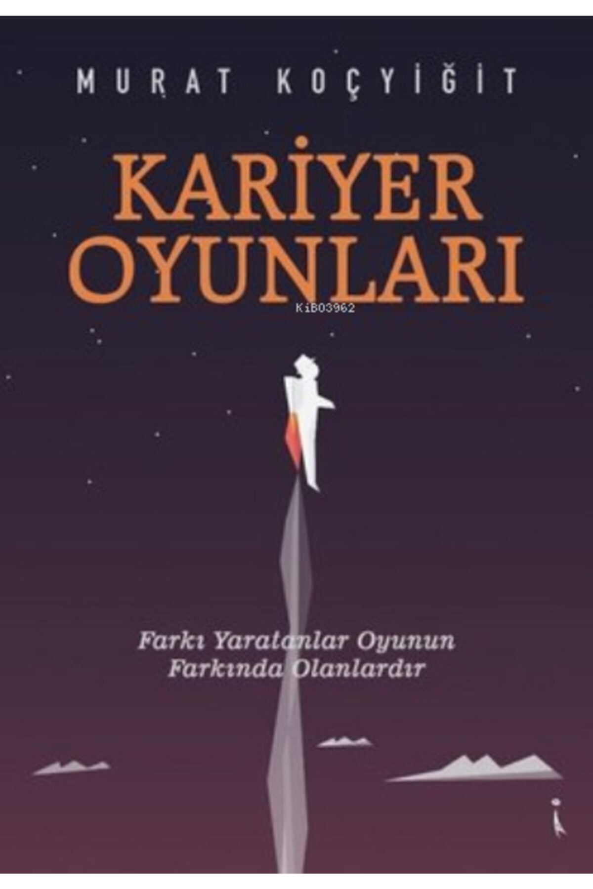Kariyer Oyunları