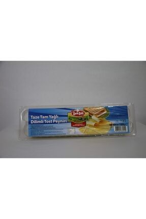Tam Yağlı Dilimli Tost Peyniri 1000 Gr TYC00201821278