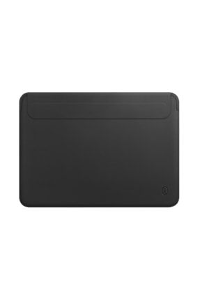 McStorey Laptop Çantası Macbook Air Pro 13inc Deri El Çantası Notebook Kılıfı 001972