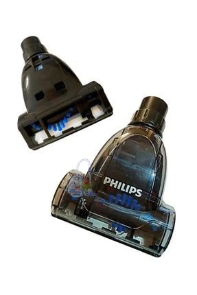 Philips Fc8734 Evcil Hayvan Tüy Toplayıcı Mini Turbo Başlık FC8734