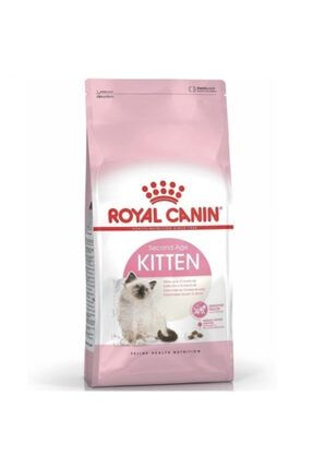 Royal Canın Kitten Yavru Kedi Kuru Maması 10 Kg 74926186