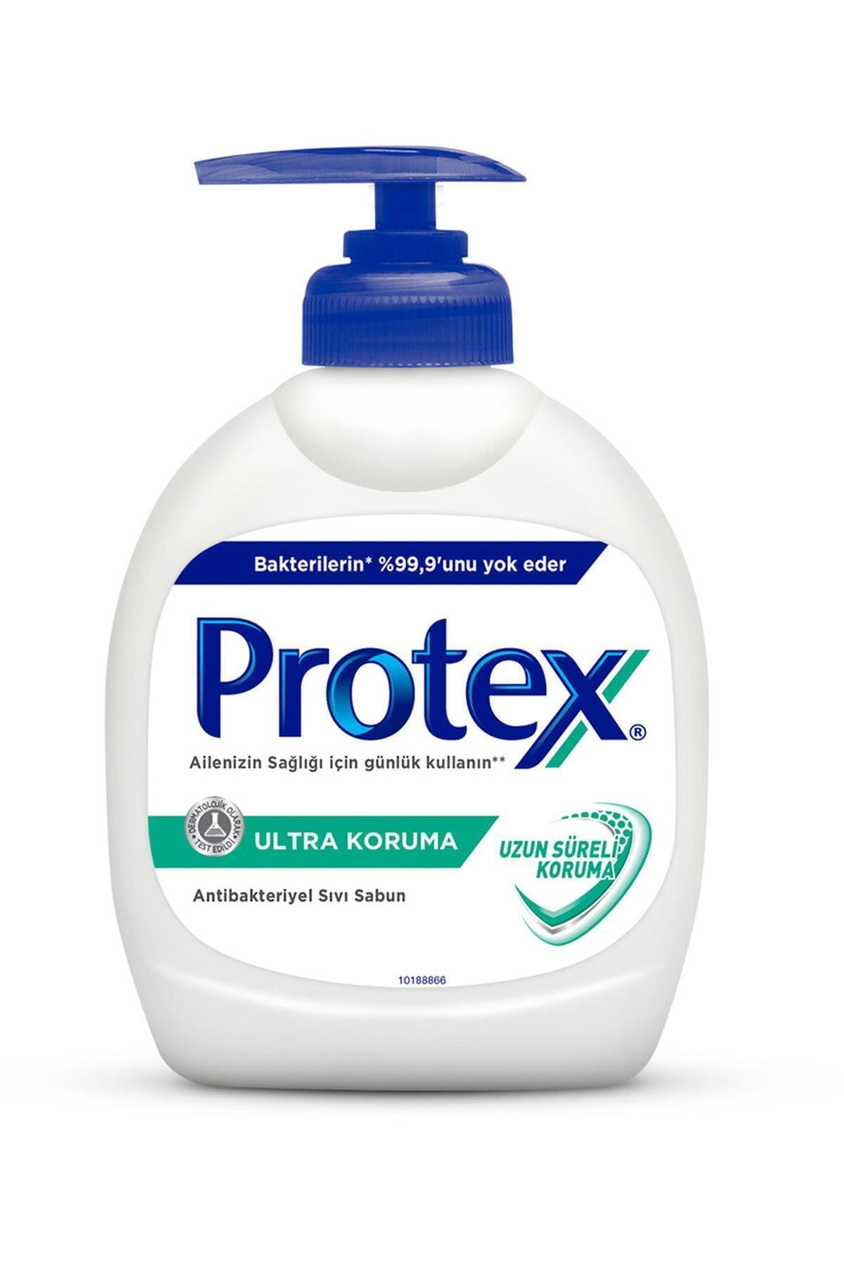 Protex Ultra Koruma Antibakteriyel Sıvı Sabun 300 ml