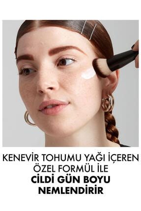 NYX Professional Makeup Yüz & Vücut Simi için Baz - Glitter Primer