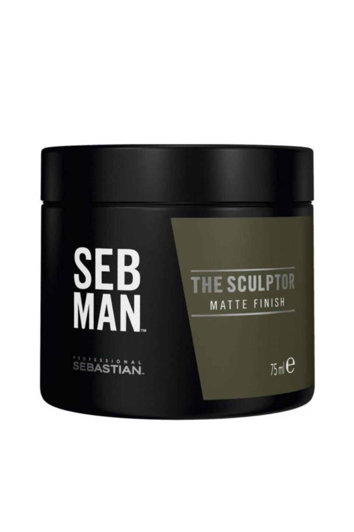 Man The Sculptor Matte Clay 75 ml