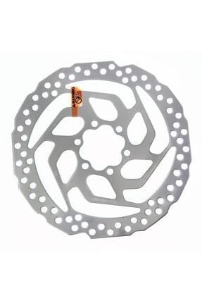 Sm-rt26 Disk Fren Rotoru ( 6 Vidalı Montaj ) 180mm ESMRT26-2085