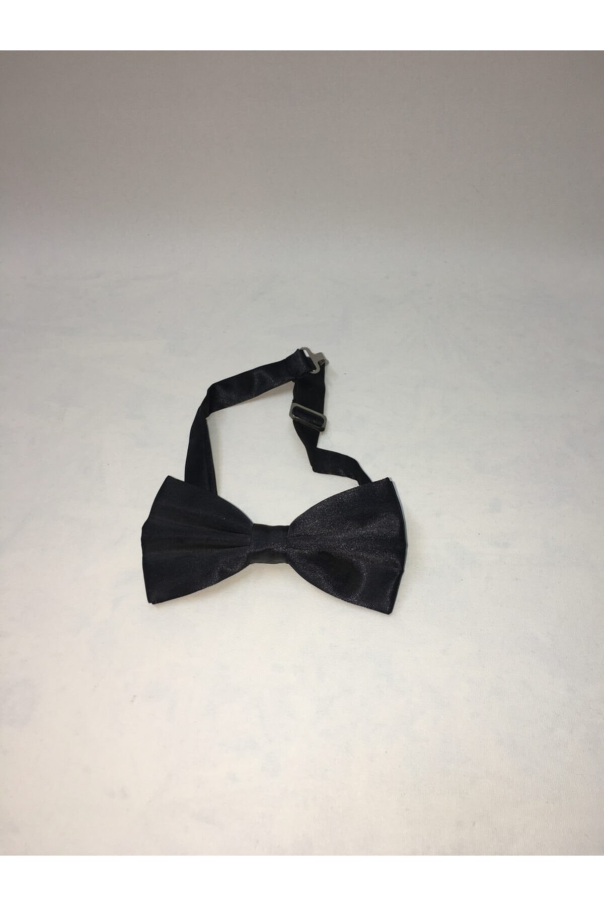 ModaRW16 Siyah Saten Papyon