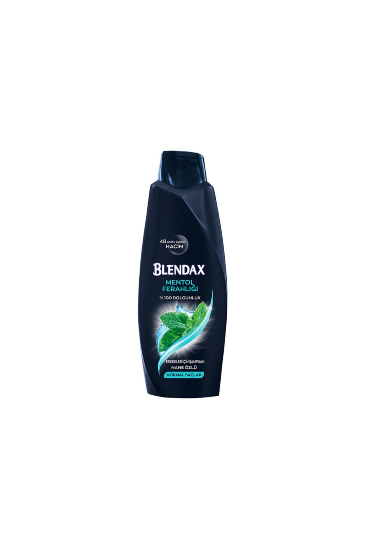 Blendax-Jasmine Extract Shampoo 500 ml 1