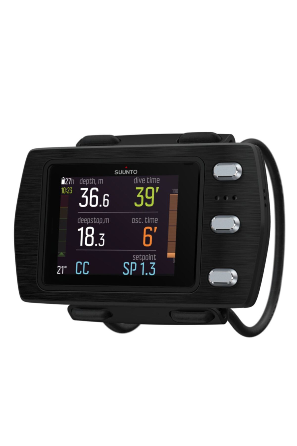 Suunto eon core black best sale