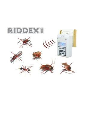 Yeni Riddex Plus Elektronik Sivrisinek Fare Haşere Kovucu Sinek Kovucu 270318270398