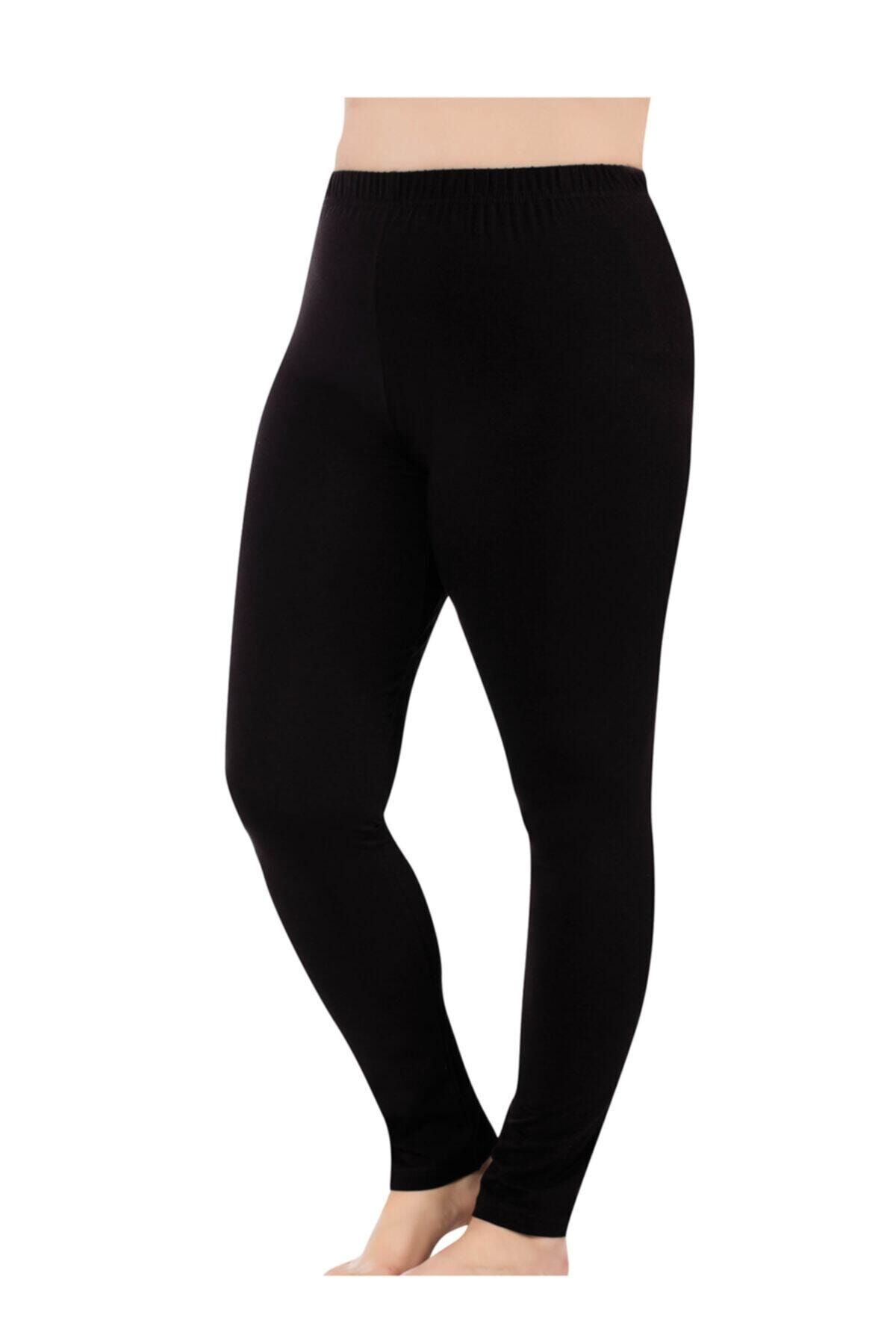Momslab Jambiere De Acasă Din Bumbac Femeie - L/XL