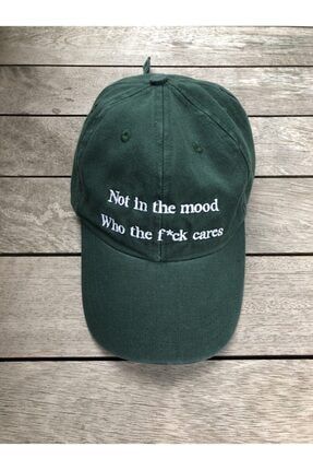 Cap College Green Şapka 1200-1001-OS