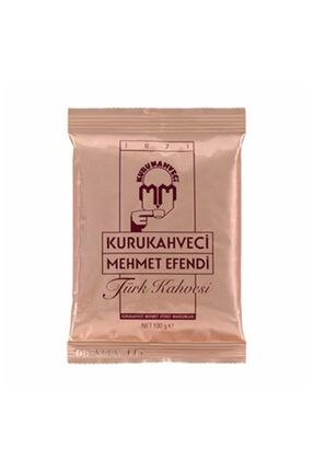Mehmet Efendi Türk Kahvesi - 100 Gr 100 GR