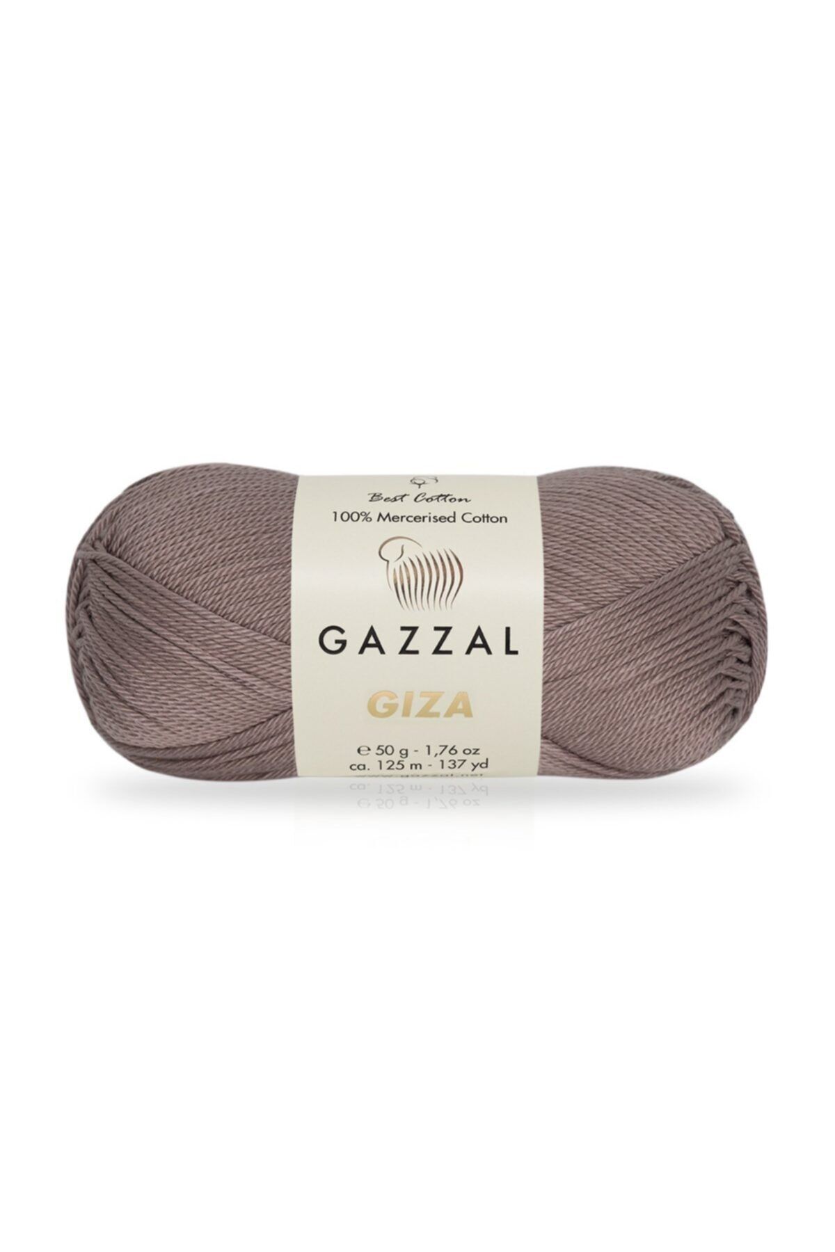 Пряжа Gazzal Giza Купить