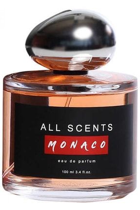 Monaco Coco Mademoiselle Edp 100 ml Kadın Parfüm BZBZL1724
