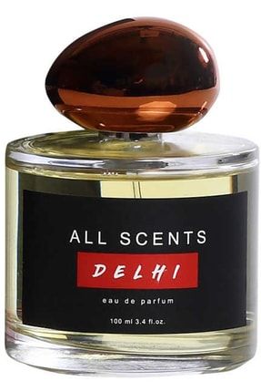 Delhi Extrait De Parfum Narcotic Edp 100 ml Unisex Parfüm BZBZL1694
