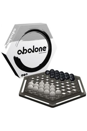 Asmodee Abalone AB02TRN